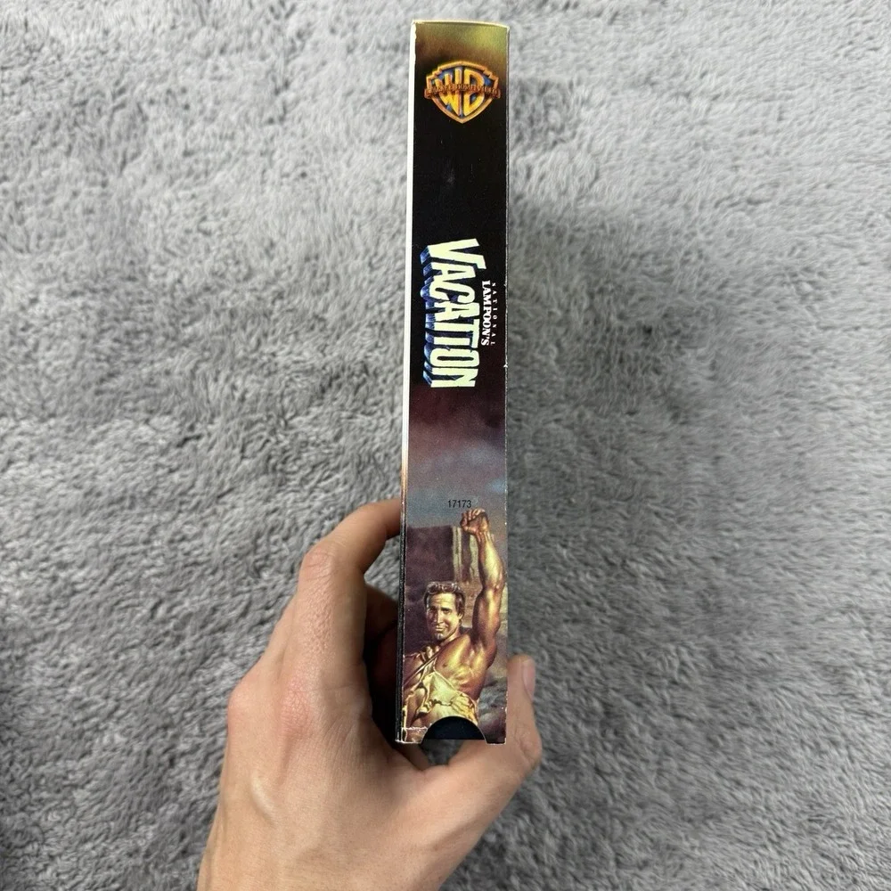 National Lampoons Vacation‎ VHS